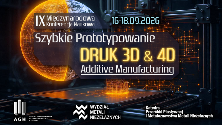 grafika informacyjna dotyczacxa konferencji